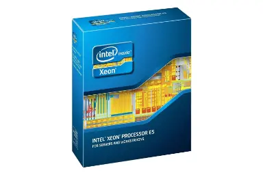 عکس اینتل Xeon E5-2650 v3