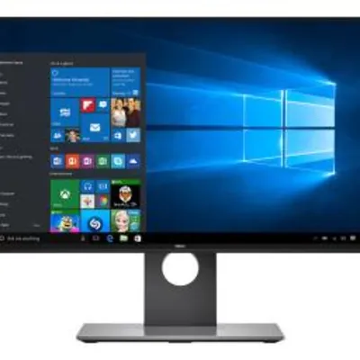 دل 23.8 اینچ مدل InfinityEdge U2417H