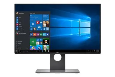دل 23.8 اینچ مدل InfinityEdge U2417H