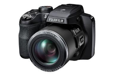 عکس فوجی فیلم FinePix S9400W