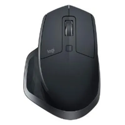 لاجیتک MX Master 2S