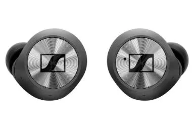 مقایسه لاجیتک Zone نسخه وایرلس {request()->input('language_config')['common']['with']} سنهایزر MOMENTUM True Wireless