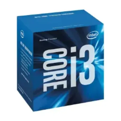 اینتل Core i3-8100