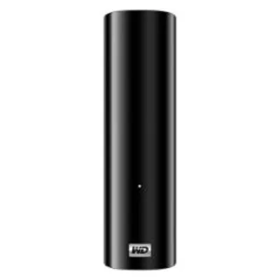 وسترن دیجیتال External My Book Essential ظرفیت 3 ترابایت