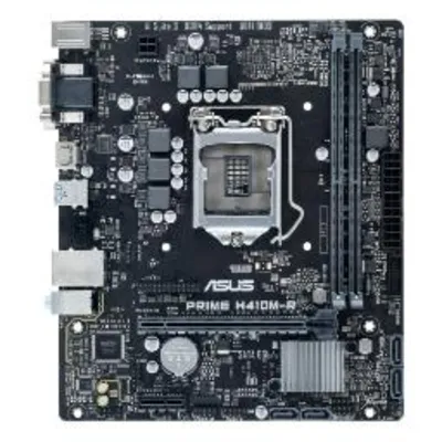 ایسوس PRIME H410M-R
