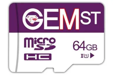 مقایسه امتک کداک microSDXC با ظرفیت 128 گیگابایت کلاس 10 {request()->input('language_config')['common']['with']} جم اس تی micriSDXC با ظرفیت 64 گیگابایت مدل Extra 533X کلاس 10
