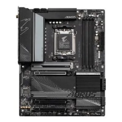 گیگابایت X670 AORUS ELITE AX (rev. 1.0)
