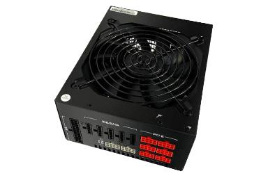 مقایسه اف تی ایکس BT-1650 با توان 1650 وات با ایسوس Prime 750W Gold با توان 750 وات