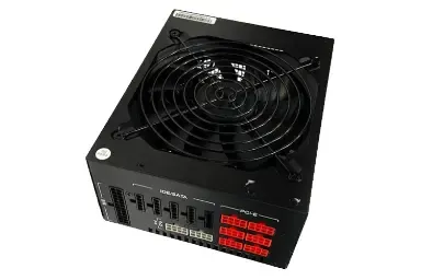 عکس اف تی ایکس BT-1650 با توان 1650 وات