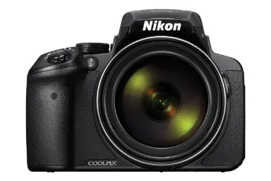 مقایسه نیکون کولپیکس P900 با کانن EOS 800D