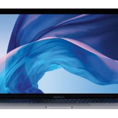 مک بوک ایر 2019 اپل Core i5 UHD 617 8GB 256GB