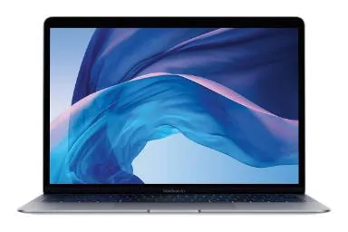 مقایسه مک بوک ایر 2019 اپل Core i5 UHD 617 8GB 256GB با ZenBook Pro Duo ایسوس Core i9 RTX 2060 32GB 1TB