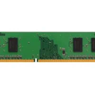 کینگستون ValueRAM KVR26N19S6/4 ظرفیت 4 گیگابایت از نوع DDR4-2666