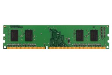 عکس کینگستون ValueRAM KVR26N19S6/4 ظرفیت 4 گیگابایت از نوع DDR4-2666