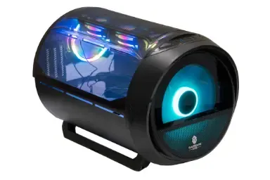 گیم کی ام Genki Bomb