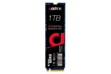 عکس ادلینک S70 NVMe M.2 ظرفیت 1 ترابایت