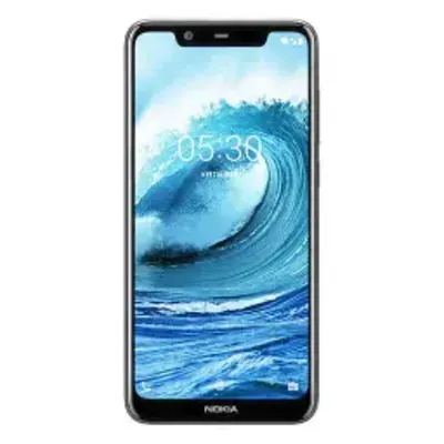نوکیا 5.1 پلاس (نوکیا ایکس 5)