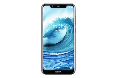 مقایسه نوکیا 5.1 پلاس (نوکیا ایکس 5) با پوکو M4 پرو شیائومی 5G