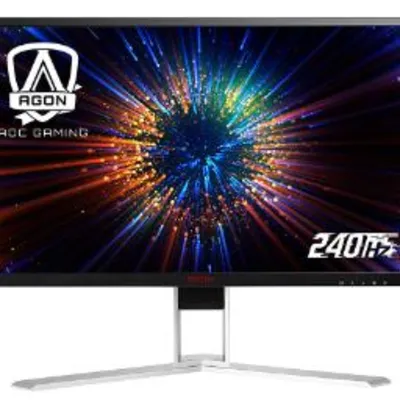 ای او سی 27 اینچ مدل AGON AG271FZ2