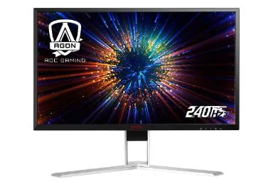 ای او سی 27 اینچ مدل AGON AG271FZ2