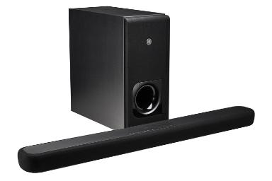 مقایسه یاماها YAS-209 با شیائومی Mi Soundbar