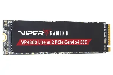 پاتریوت Viper VP4300 Lite NVMe M.2 ظرفیت 2 ترابایت