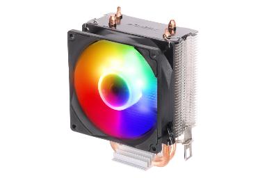 مقایسه گرین NOTUS 95-RGB با دیپ کول AG300