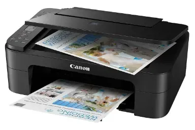 مقایسه کانن PIXMA TS3440 {request()->input('language_config')['common']['with']} اچ پی LaserJet Pro MFP M127fw