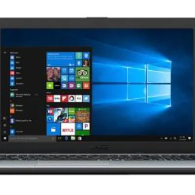 VivoBook K543UB ایسوس Core i3-7130U MX110 4GB 1TB