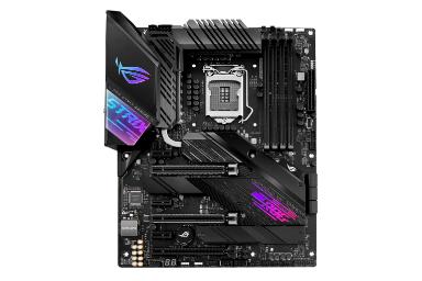 مقایسه ایسوس ROG STRIX Z490-E GAMING با ایسوس PRIME H510M-R