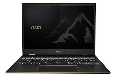 عکس Summit E13 Flip Evo A11MT ام اس آی Core i7-1185G7 Iris Xe 16GB 1TB