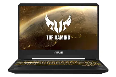 Asus Tuf Gaming Fx505Dv Ryzen 7 Rtx 2060 16Gb 512Gb