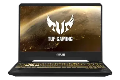 TUF Gaming FX505DV ایسوس Ryzen 7 RTX 2060 16GB 512GB
