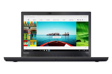 مقایسه ThinkPad T470 لنوو Core i7 8GB 1TB 2GB با IdeaPad Slim 3 15IRU8 لنوو Core i5-1335U Iris Xe 8GB 512GB