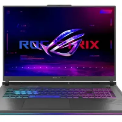 ROG Strix G18 G814JI ایسوس Core i9-13980HX RTX 4070 32GB 2TB