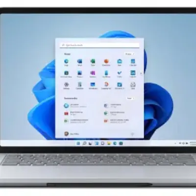 سرفیس لپ تاپ استودیو مایکروسافت Core i7-11370H RTX 3050Ti 32GB 1TB