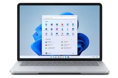 مقایسه نیترو 5 AN515-58-57ZF ایسر Core i5-12500H RTX 3050 8GB 512GB {request()->input('language_config')['common']['with']} سرفیس لپ تاپ استودیو مایکروسافت Core i7-11370H RTX 3050Ti 32GB 1TB