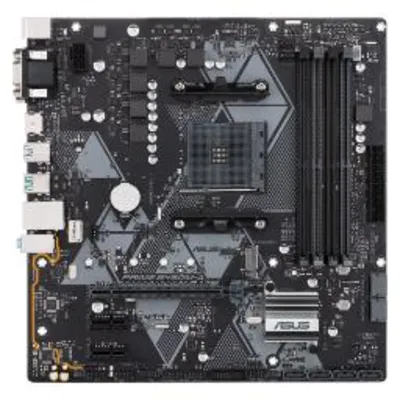 ایسوس PRIME B450M-A