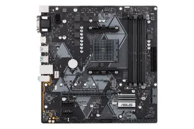 ایسوس PRIME B450M-A