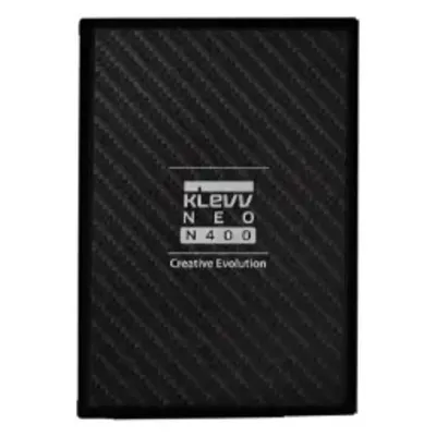 کلو NEO N400 SATA 2.5 Inch ظرفیت 120 گیگابایت
