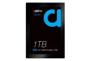 مقایسه ادلینک S22 SATA 2.5 Inch ظرفیت 1 ترابایت {request()->input('language_config')['common']['with']} سامسونگ PM9A1 NVMe M.2 ظرفیت 512 گیگابایت