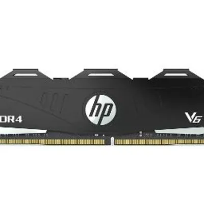 اچ پی V6 ظرفیت 16 گیگابایت از نوع DDR4-3600