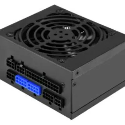 سیلور استون SX650-G V1.1 با توان 650 وات