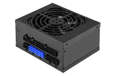 سیلور استون SX650-G V1.1 با توان 650 وات