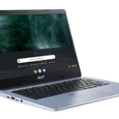 کروم بوک 314 ایسر Celeron UHD 600 8GB 64GB
