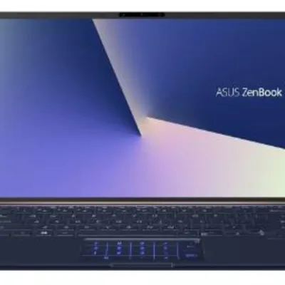 ZenBook 14 UX433FLC ایسوس Core i7 MX250 16GB 1TB
