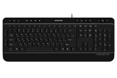 عکس کینگ استار KB97