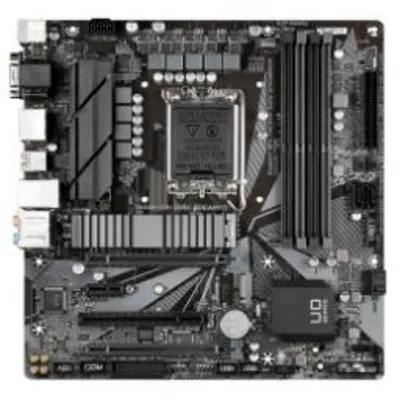 گیگابایت B660M D3H DDR4 (rev. 1.0)