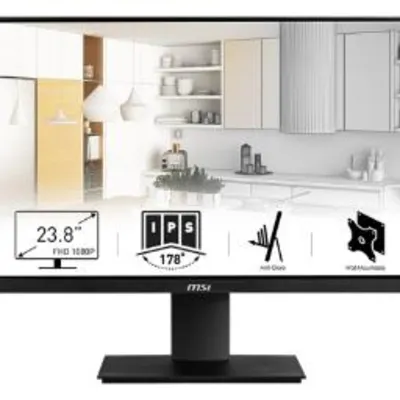 ام اس آی 24 اینچ مدل Pro MP241