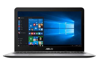 K556UQ ایسوس Core i7 8GB 1TB 2GB